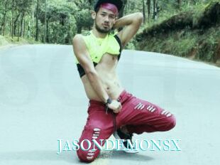 JASONDEMONSX