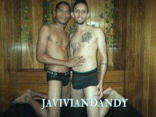 JAVIVIANDANDY