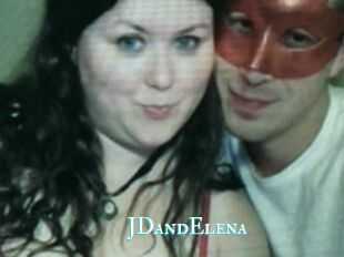 JDandElena