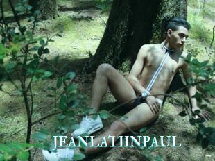 JEANLATIINPAUL