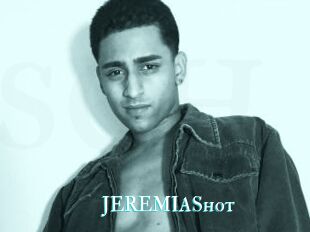 JEREMIAShot