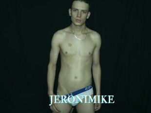 JERONIMIKE