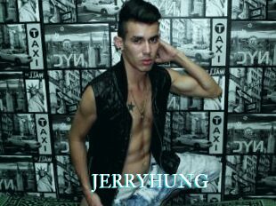 JERRYHUNG