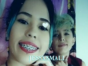 JESSXSMALL