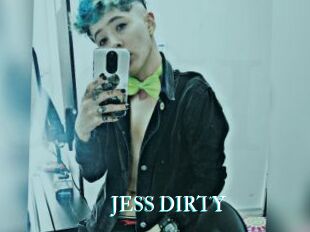 JESS_DIRTY