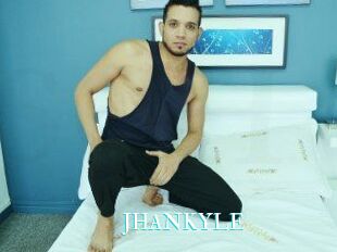 JHANKYLE