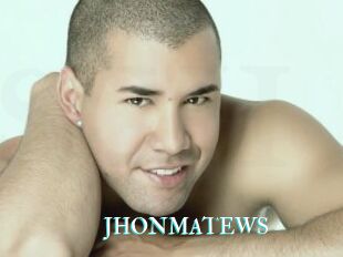 JHONMATEWS