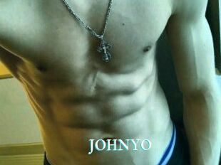 JOHN_YO