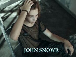 JOHN_SNOWE