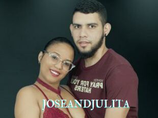 JOSEANDJULITA