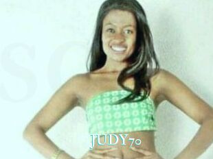 JUDY70