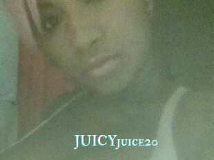JUICYjuice20