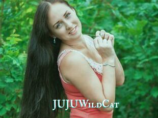 JUJUWildCat