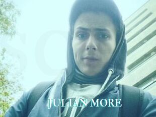 JULIAN_MORE