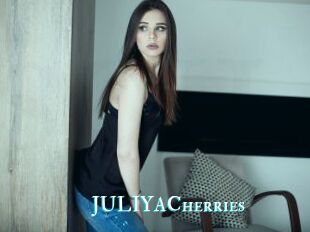 JULIYACherries