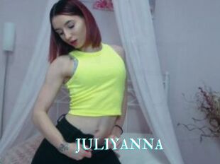 JULIYANNA