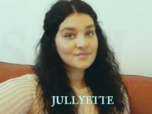JULLYETTE