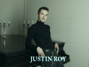 JUSTIN_ROY