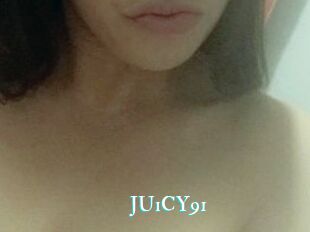 JUiCY91