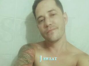 J_sweat