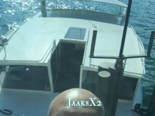 JaaksX2