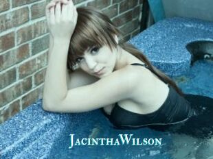 JacinthaWilson