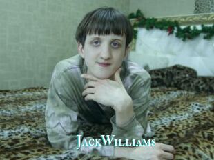 JackWilliams