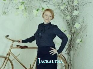Jackalyna