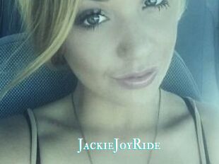 JackieJoyRide
