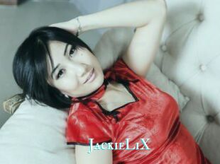JackieLiX