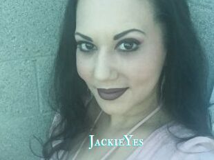 JackieYes