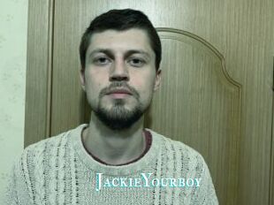 JackieYourboy