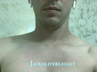 Jackoliverlegacy