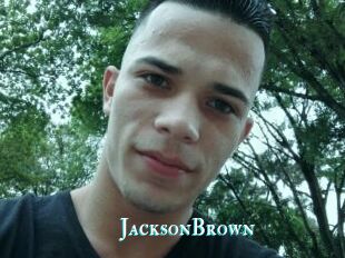 JacksonBrown