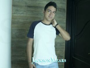 JacksonMears