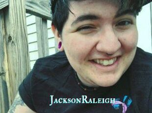 JacksonRaleigh
