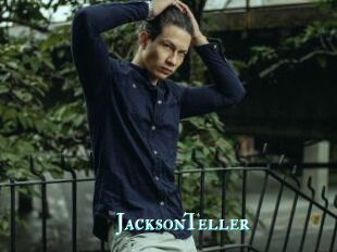 JacksonTeller