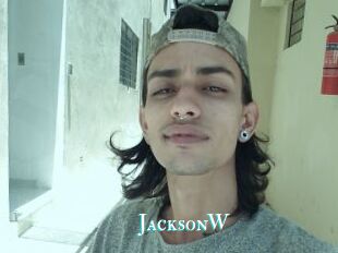 JacksonW