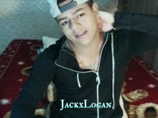 JackxLogan