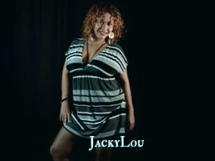 JackyLou