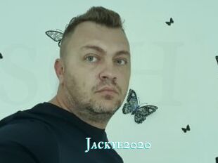 Jackye2020
