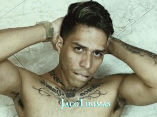 JacoThomas