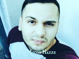 Jacob_Hazze