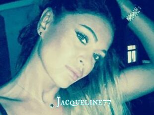 Jacqueline77