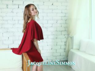 JacquelineSimmon