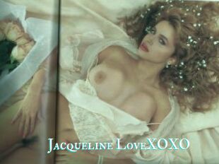 Jacqueline_LoveXOXO