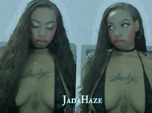 JadaHaze