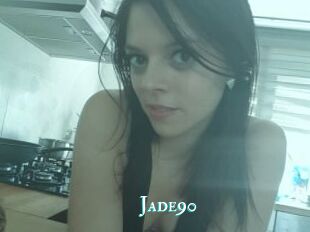 Jade90