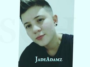 JadeAdamz