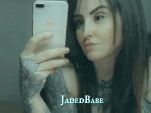JadedBabe
